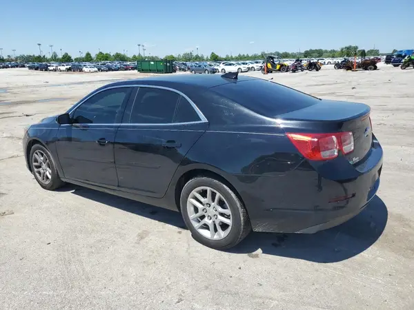 1G11C5SA5GU115378 2016 CHEVROLET MALIBU - Image 2