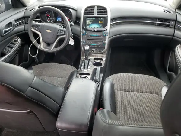 1G11C5SA5GU115378 2016 CHEVROLET MALIBU - Image 8