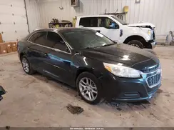 1G11C5SA5GU116207 2016 CHEVROLET MALIBU