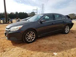 1G11C5SA5GU116370 2016 CHEVROLET MALIBU