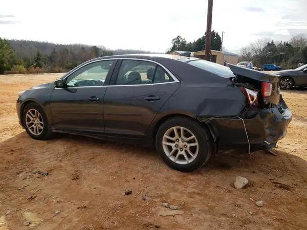 1G11C5SA5GU116370 2016 CHEVROLET MALIBU - Image 2