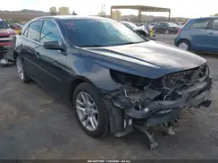 1G11C5SA5GU116417 2016 CHEVROLET MALIBU