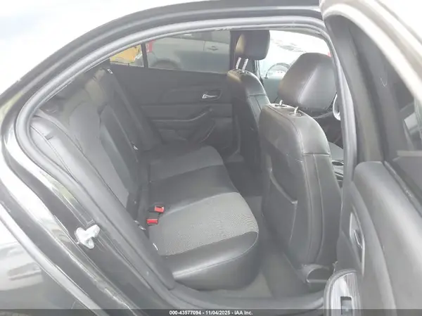 1G11C5SA5GU116417 2016 CHEVROLET MALIBU - Image 8