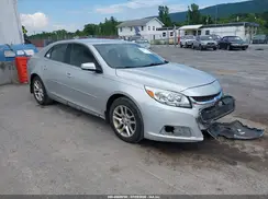 1G11C5SA5GU117647 2016 CHEVROLET MALIBU