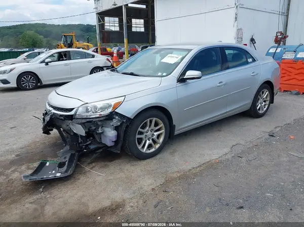 1G11C5SA5GU117647 2016 CHEVROLET MALIBU - Image 2