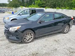 1G11C5SA5GU118006 2016 CHEVROLET MALIBU