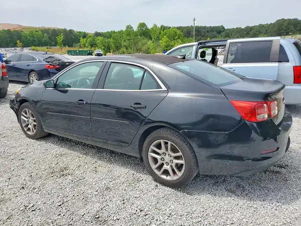 1G11C5SA5GU118006 2016 CHEVROLET MALIBU - Image 2