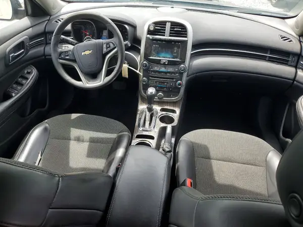 1G11C5SA5GU118006 2016 CHEVROLET MALIBU - Image 8