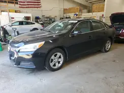 1G11C5SA5GU121620 2016 CHEVROLET MALIBU