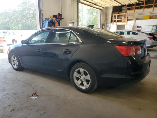 1G11C5SA5GU121620 2016 CHEVROLET MALIBU - Image 2
