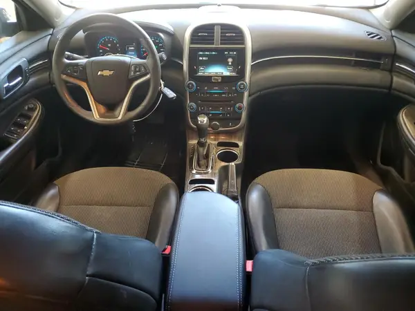 1G11C5SA5GU121620 2016 CHEVROLET MALIBU - Image 8