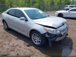 1G11C5SA5GU124646 2016 CHEVROLET MALIBU