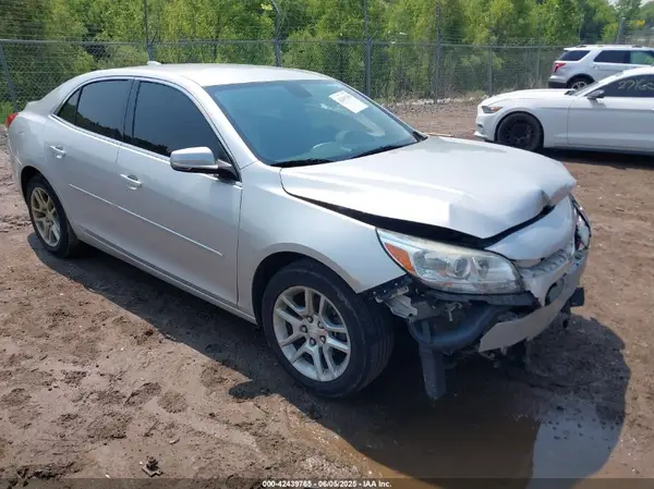 1G11C5SA5GU124646 2016 CHEVROLET MALIBU - Image 1