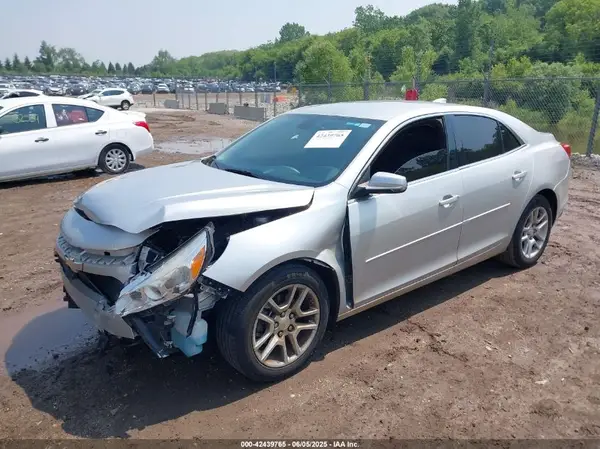 1G11C5SA5GU124646 2016 CHEVROLET MALIBU - Image 2