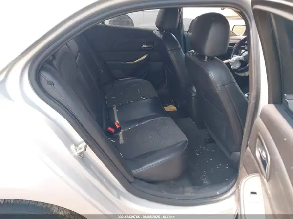 1G11C5SA5GU124646 2016 CHEVROLET MALIBU - Image 8