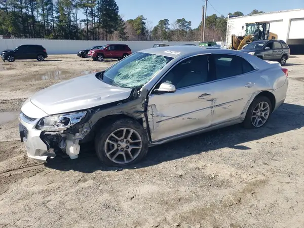 1G11C5SA5GU126283 2016 CHEVROLET MALIBU - Image 1