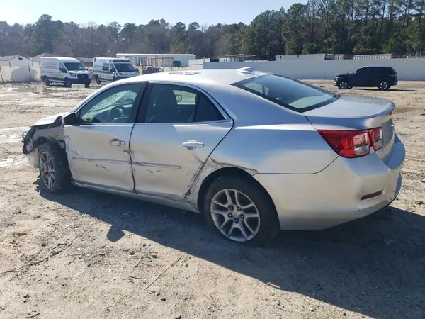 1G11C5SA5GU126283 2016 CHEVROLET MALIBU - Image 2