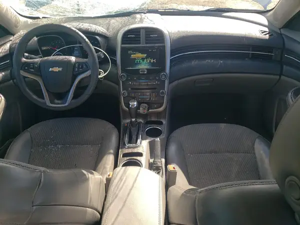 1G11C5SA5GU126283 2016 CHEVROLET MALIBU - Image 8