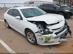 1G11C5SA5GU128079 2016 CHEVROLET MALIBU