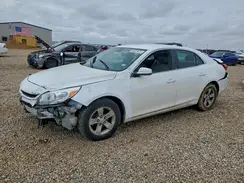 1G11C5SA5GU129071 2016 CHEVROLET MALIBU