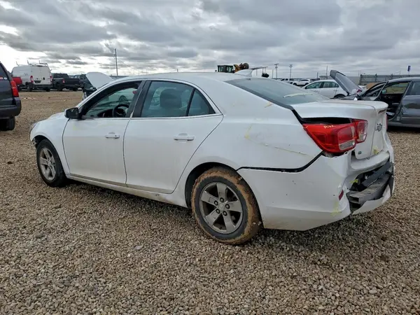 1G11C5SA5GU129071 2016 CHEVROLET MALIBU - Image 2
