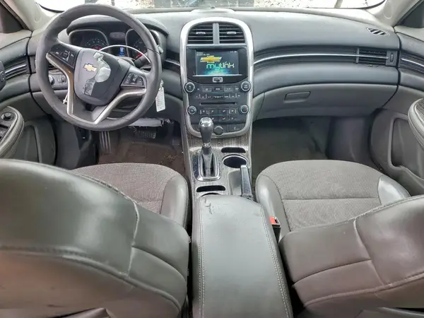 1G11C5SA5GU129071 2016 CHEVROLET MALIBU - Image 8