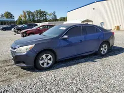 1G11C5SA5GU132553 2016 CHEVROLET MALIBU