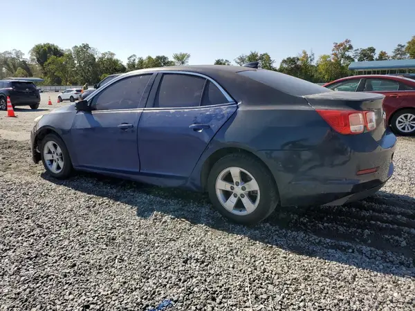 1G11C5SA5GU132553 2016 CHEVROLET MALIBU - Image 2