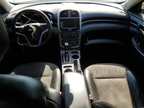 1G11C5SA5GU132553 2016 CHEVROLET MALIBU - Image 8