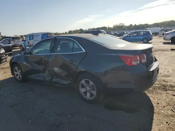 1G11C5SA5GU132732 2016 CHEVROLET MALIBU - Image 2