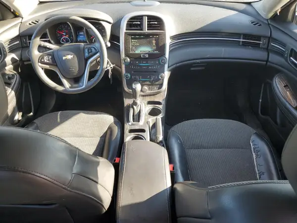 1G11C5SA5GU132732 2016 CHEVROLET MALIBU - Image 8