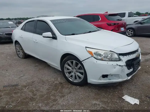 1G11C5SA5GU135341 2016 CHEVROLET MALIBU - Image 1
