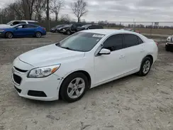 1G11C5SA5GU137445 2016 CHEVROLET MALIBU