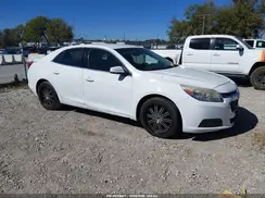 1G11C5SA5GU137736 2016 CHEVROLET MALIBU