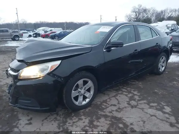 1G11C5SA5GU141964 2016 CHEVROLET MALIBU - Image 2