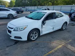 1G11C5SA5GU142287 2016 CHEVROLET MALIBU