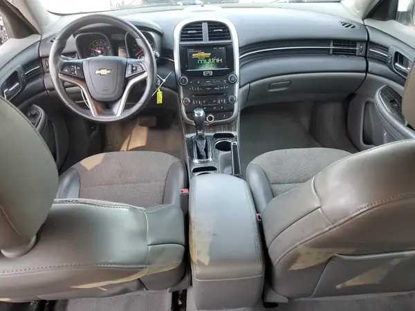 1G11C5SA5GU142287 2016 CHEVROLET MALIBU - Image 8
