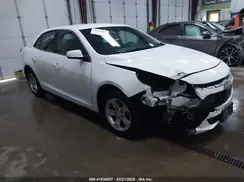 1G11C5SA5GU142743 2016 CHEVROLET MALIBU