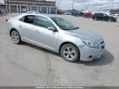 1G11C5SA5GU143486 2016 CHEVROLET MALIBU