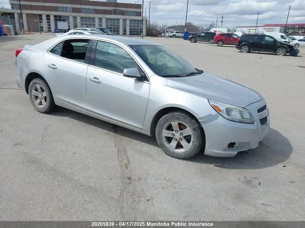 1G11C5SA5GU143486 2016 CHEVROLET MALIBU - Image 1