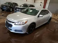 1G11C5SA5GU146825 2016 CHEVROLET MALIBU