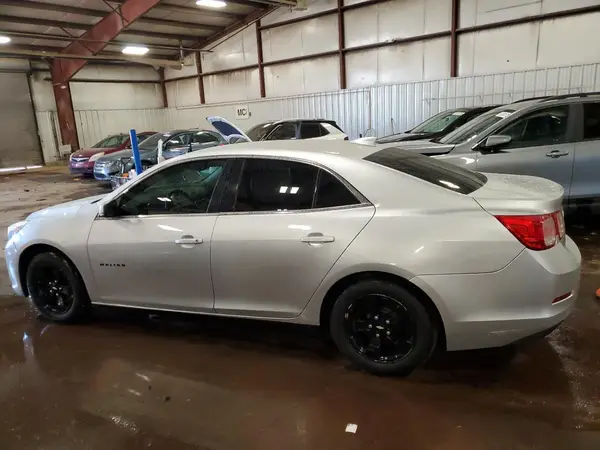 1G11C5SA5GU146825 2016 CHEVROLET MALIBU - Image 2