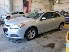 1G11C5SA5GU147621 2016 CHEVROLET MALIBU