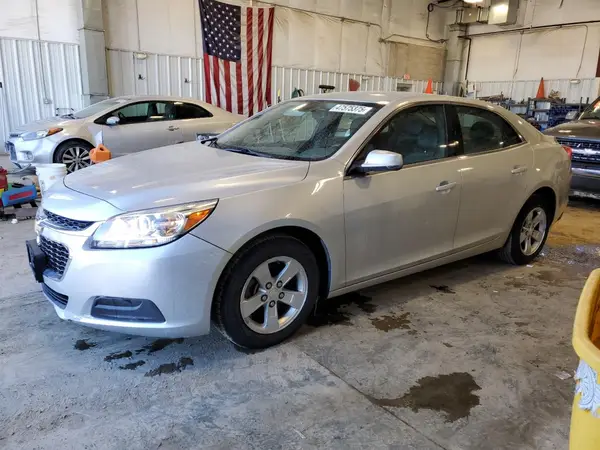 1G11C5SA5GU147621 2016 CHEVROLET MALIBU - Image 1