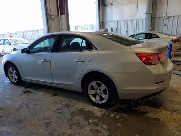 1G11C5SA5GU147621 2016 CHEVROLET MALIBU - Image 2