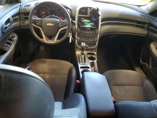 1G11C5SA5GU147621 2016 CHEVROLET MALIBU - Image 8
