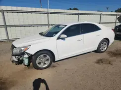 1G11C5SA5GU147876 2016 CHEVROLET MALIBU