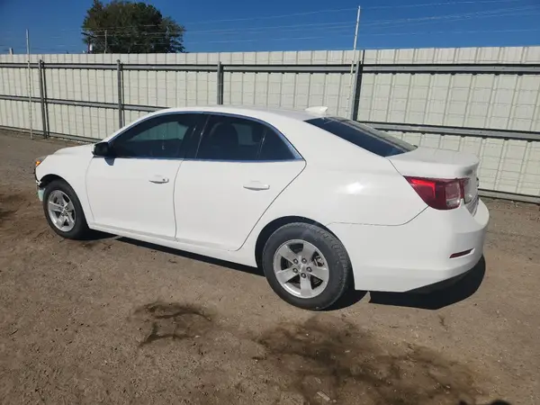1G11C5SA5GU147876 2016 CHEVROLET MALIBU - Image 2