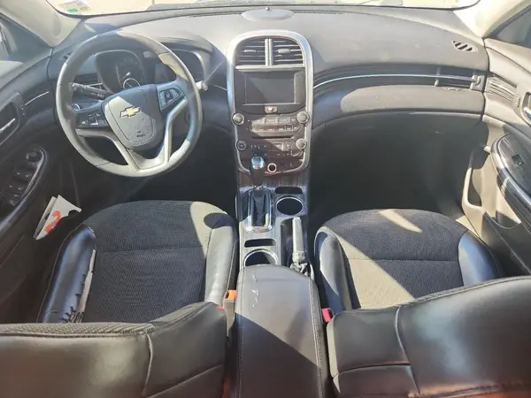 1G11C5SA5GU147876 2016 CHEVROLET MALIBU - Image 8