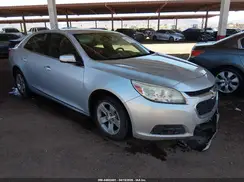 1G11C5SA5GU149207 2016 CHEVROLET MALIBU